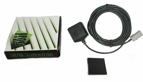 Antenna gps per kenwood - antenna,