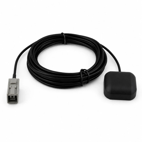 Nuova antenna gps per kenwood - antenna,