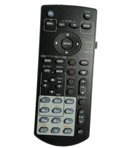 Nuovo per kenwood ddx470 - nuovo,