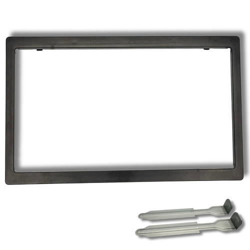 Autentico kit kenwood dnx 9140 - autentico,