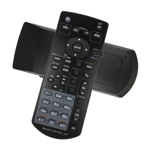 Telecomando per kenwood - telecomando,
