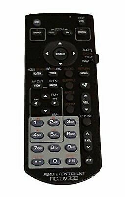 Telecomando per kenwood - per,