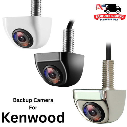 Telecamera backup vista - telecamera,